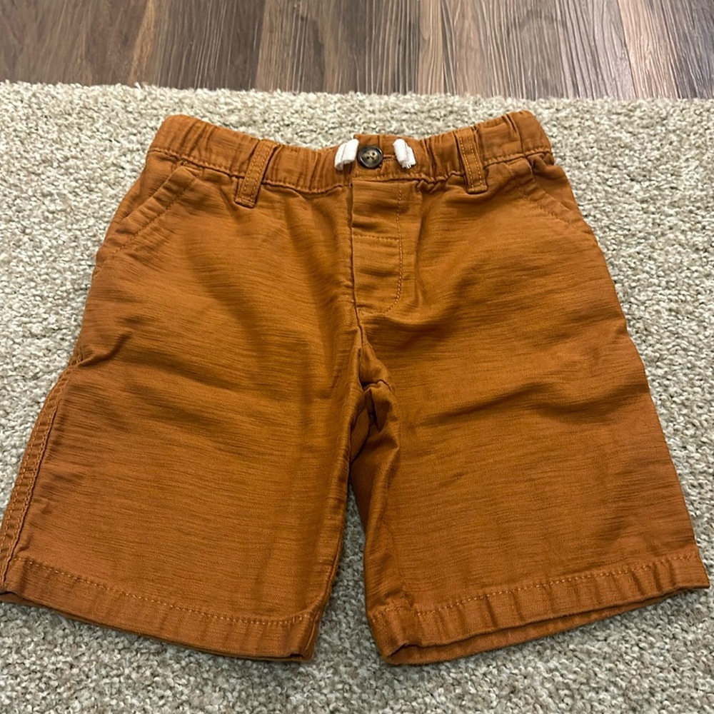 Boys shorts